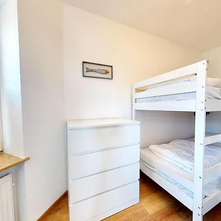 Moderne Ferienwohnung Gustav Appartement